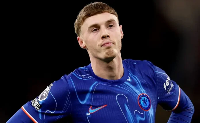 Chelsea vai enfrentar o Palmeiras no Mundial de Clubes com sete jogadores pendurados