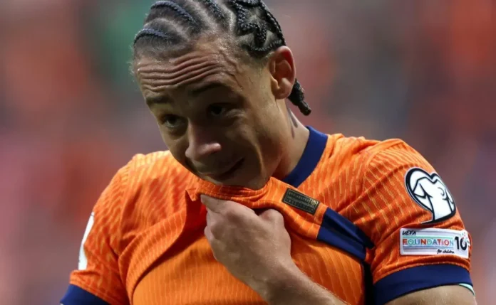 Chelsea depende de acerto de valores para conseguir anunciar a chegada de Xavi Simons