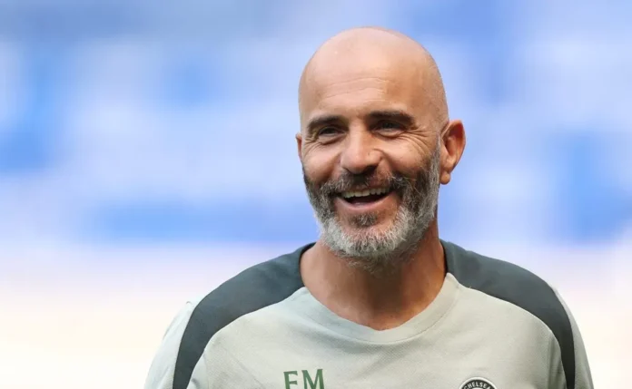 Ganhar o Mundial de Clubes contra o PSG vai além da expectativa para Chelsea de Enzo Maresca