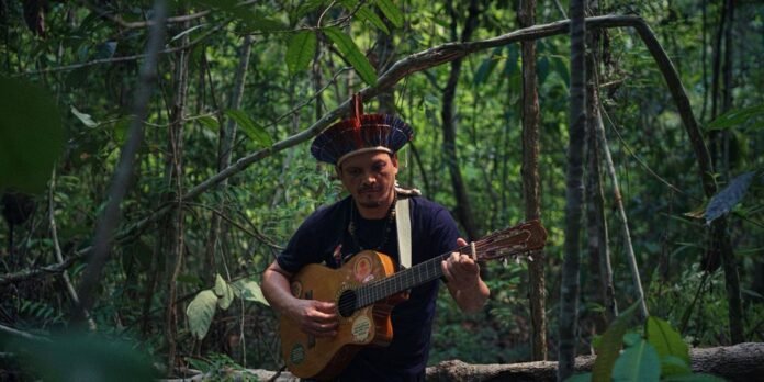 Festival de Cinema de Cuiabá propõe visão decolonial da Amazônia
