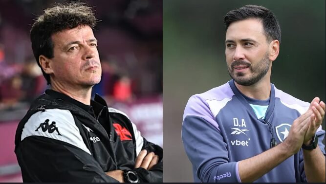 horário, escalações e onde assistir ao clássico neste sábado (12), às 18h30 – Vascaino.net