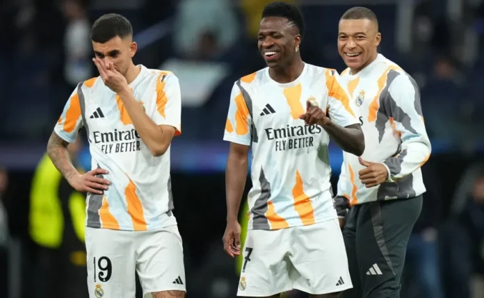 Real Madrid aceita negociar Dani Ceballos e pede R$ 195 milhões pelo meio-campista