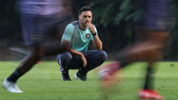 Imagem do avatar de Meu Botafogo