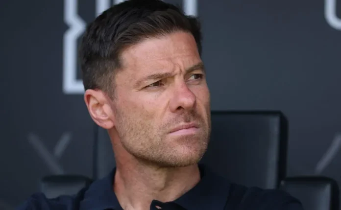Desfalque crucial! Xabi Alonso perde Trent Alexander-Arnold em duelo PSG Xabi Alonso tem desfalque de Trent Alexander-Arnold em PSG x Real Madrid; Veja escalação