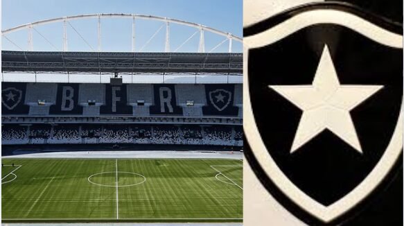 Imagem do avatar de Meu Botafogo