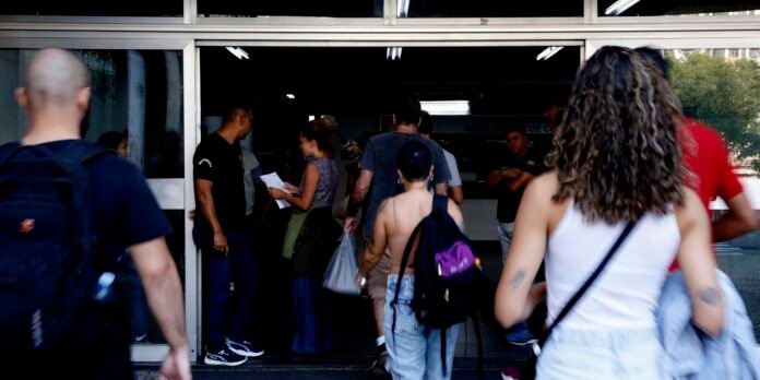 CNU 2025 já tem mais de 100 mil inscritos em menos de 24 horas