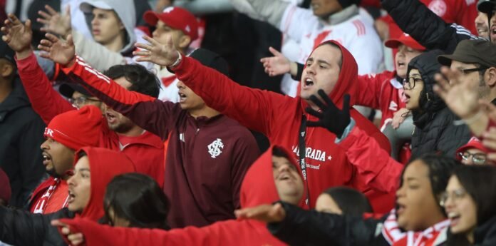 O que o Internacional precisa para escapar do Z4 no Brasileirão? – SCInter