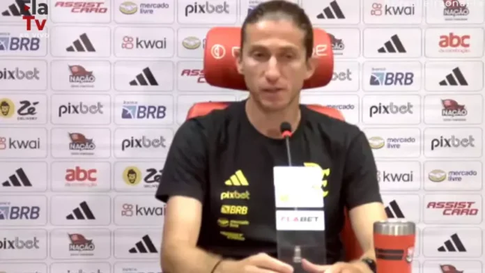 R$ 120 milhões: Juventus prepara 'bolada' para tirar queridinho do Filipe Luís no Flamengo