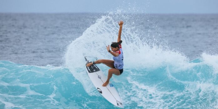 Liga Mundial de Surfe terá novo formato em 2026 e final no Havaí