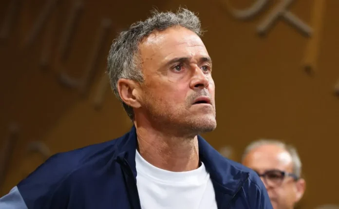 Luis Enrique manda indireta para Mbappé antes de Chelsea x PSG: “Estamos falando de…”