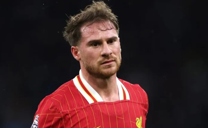Mundial de Clubes: Mac Allister, do Liverpool, diz que times sul-americanos não têm chances contra Europeus