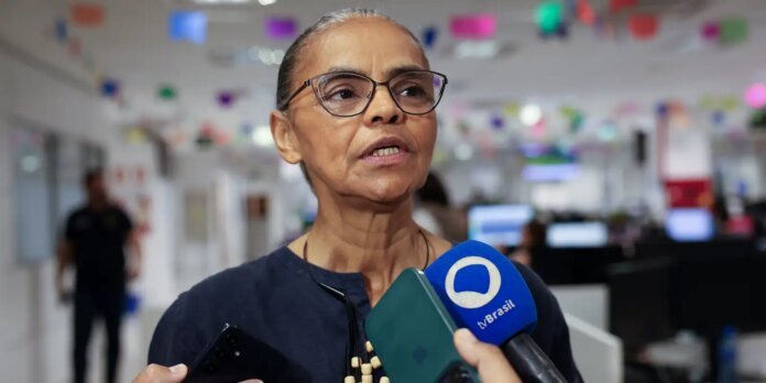 Marina defende mudanças 