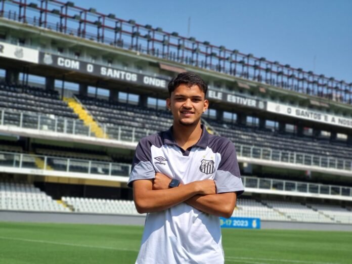 Imagem do avatar de Alexsander Vieira
