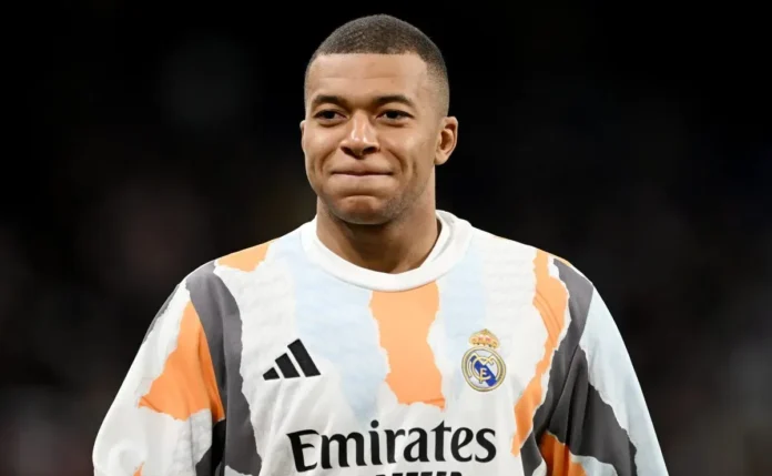 Kylian Mbappé será o novo camisa 10 do Real Madrid na próxima temporada