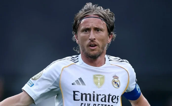 Milan não para em Luka Modric e quer anunciar Lucas Vázquez, ex-Real Madrid