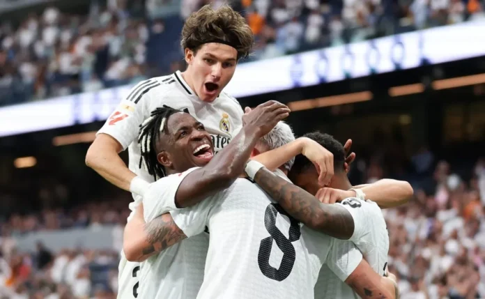 Milan mira Fran García para reforçar lateral após saída de Real Madrid: Milan demonstrou interesse na contratação de Fran García após Mundial de Clubes