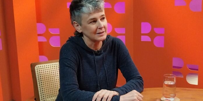 Milly Lacombe: 