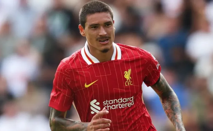 Napoli prioriza a contratação de Chiesa após fracassar em negócio por Darwin Nunez