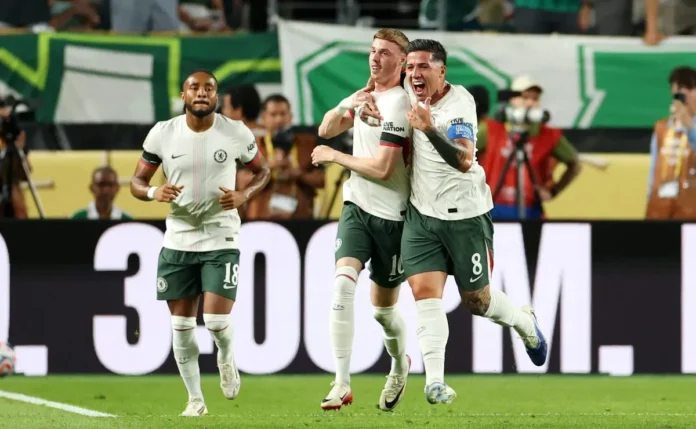 Chelsea pode perder Christopher Nkunku que aceita se transferir para o Bayern de Munique