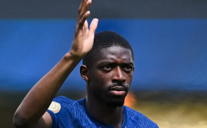 PSG x Chelsea: vidente faz previsão sobre jogo e coloca time de Dembélé à frente de Cole Palmer