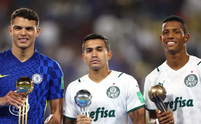 Palmeiras x Chelsea: Relembre a última escalação pelo Mundial de Clubes e quem marcou gols