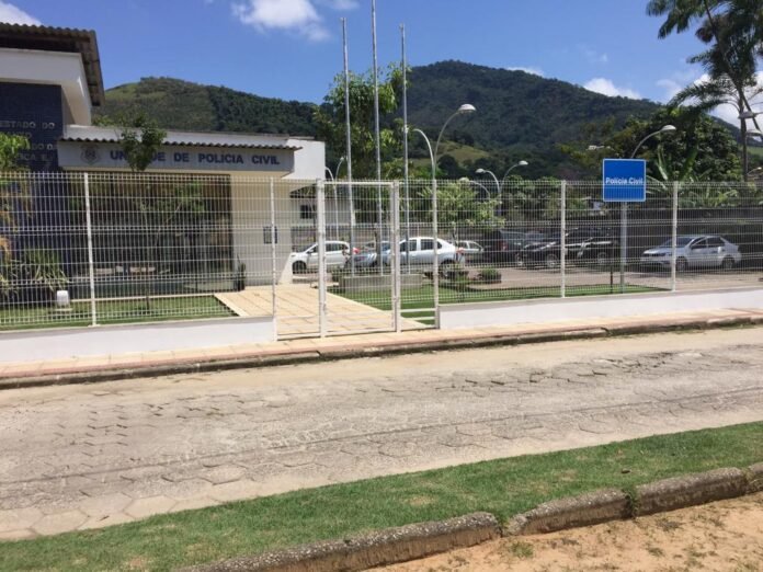 Polícia Civil captura foragido do sistema prisional em Vargem Alta