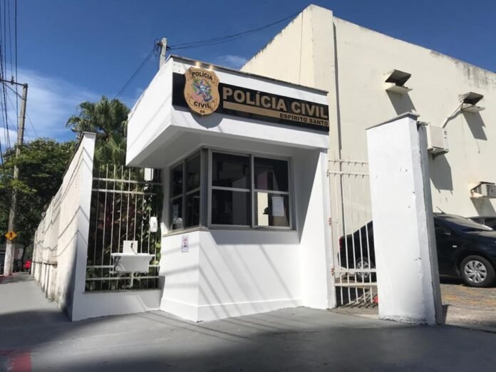 Polícia Civil do ES divulga lista de policiais com progressão