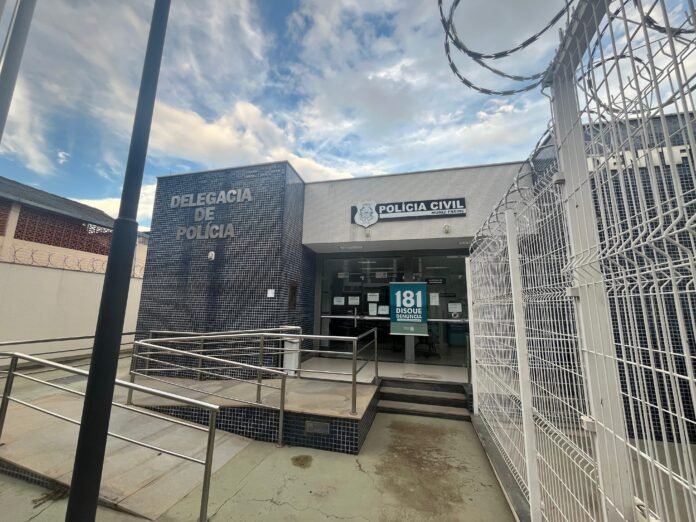 Polícia Civil prende homem que planejava matar ex-companheira em Muniz Freire