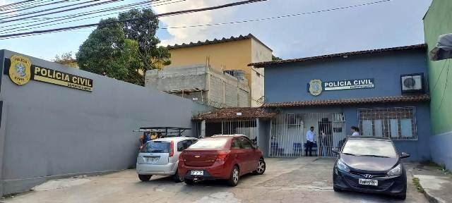 Operação Ponto Final 05: Polícia Civil cumpre mandados e prende suspeito de extorsão e roubos no Terminal de Carapina  