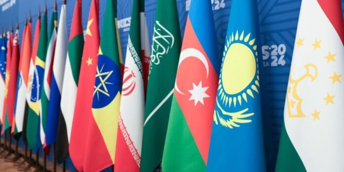 Rio terá ponto facultativo na segunda-feira devido à Cúpula do Brics