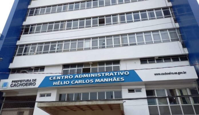 Prefeitura de Cachoeiro inicia pagamento de valores retroativos das progressões a servidores municipais - Prefeitura de Cachoeiro de Itapemirim