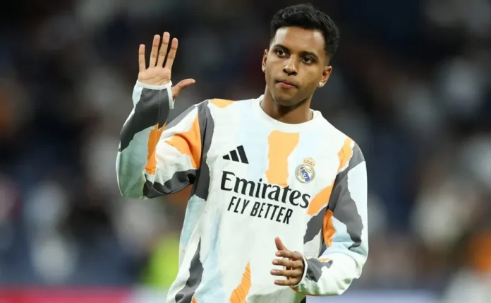 Real Madrid pode perder Rodrygo, Endrick, David Alaba, Ferland Mendy e Dani Ceballos após Mundial de Clubes