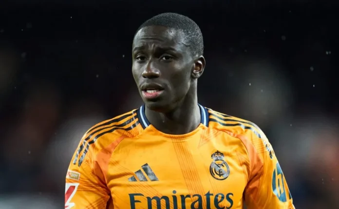 Real Madrid se despede de Mendy: Fran García e Álvaro Ascensão de Fran García e corrida por Álvaro Carreras fazem o Real Madrid descartar Mendy