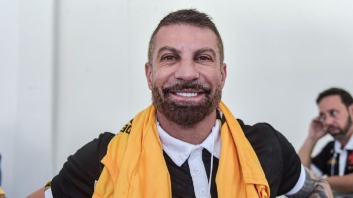 Pedrinho dorme no ponto e Santos dá chapéu no cruzmaltino por +1 jogador – Vascaino.net