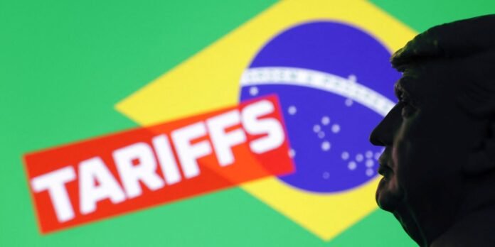 Senadores dos EUA falam em 
