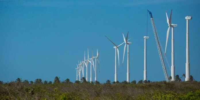 Série documental sobre transição energética estreia na TV Brasil