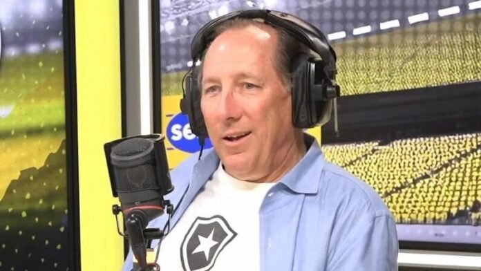 Imagem do avatar de Meu Botafogo