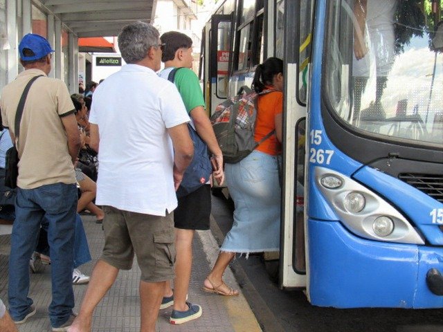 Linha 085 – Circular Boa Esperança amplia itinerário e melhora atendimento em Cachoeiro - Prefeitura de Cachoeiro de Itapemirim