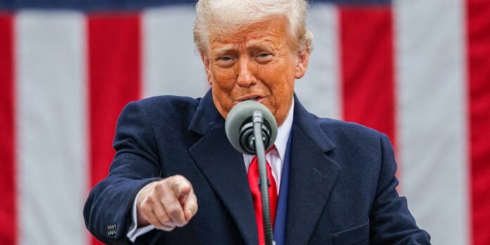 Em carta a Lula, Trump anuncia tarifa de 50% a produtos brasileiros