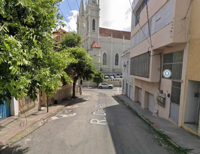 Vigilância Sanitária de Cachoeiro está em novo endereço no Centro da cidade - Prefeitura de Cachoeiro de Itapemirim