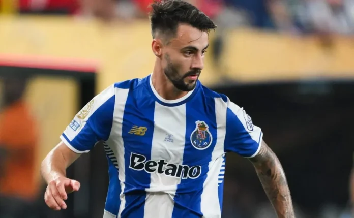 Arsenal recebe contatos do West Ham por negócio envolvendo o empréstimo de Fábio Vieira