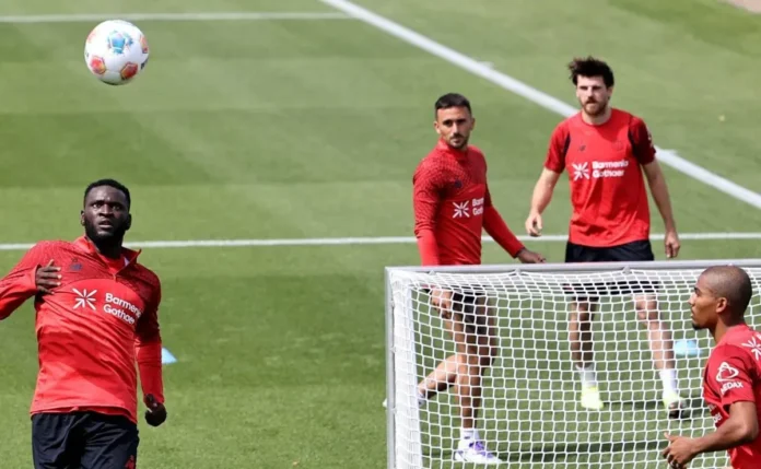 Futuro de Amine Adli em aberto: Marseille, Sunderland e Wolves monitoram a situação