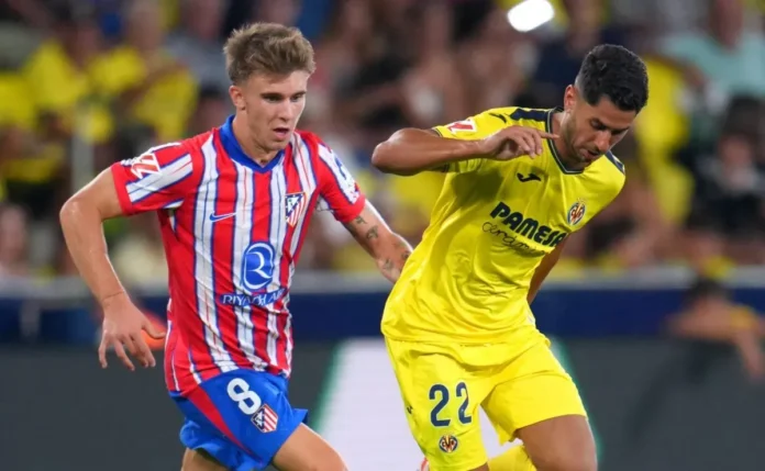 Simeone invicto: Atlético de Madrid busca manter a sequência positiva em mais uma estreia