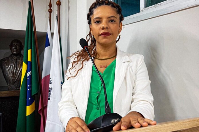 Açucena vai acionar Corregedoria contra vereador Sérgio Camilo
