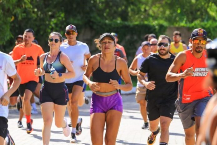 Notícia Anchieta se prepara para a 7ª edição do Desafio de Corrida de Rua da GCMA - Prefeitura Municipal de Anchieta