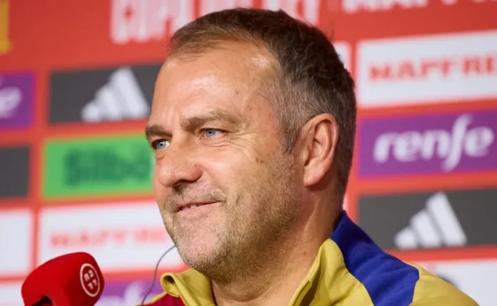 Barcelona vence Mallorca com gol polêmico; Hansi Flick aprova atitude de Ferran Torres no lance