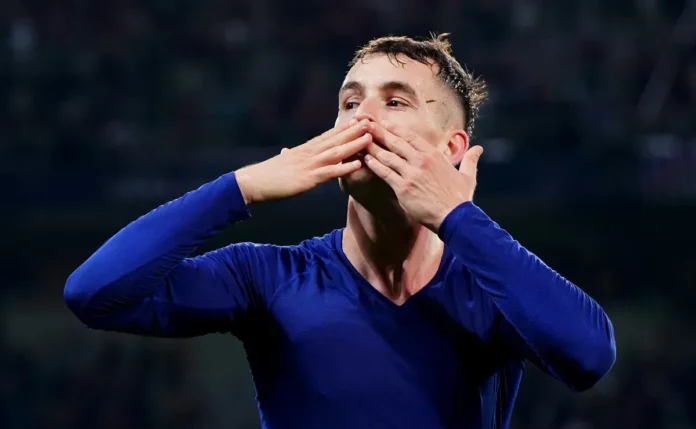 Barcelona barra saída de Marc Casadó por empréstimo para o Girona