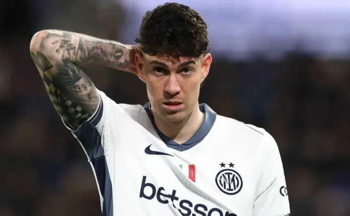 Chelsea busca informações sobre Bastoni, mas jogador recusa pois quer ajudar a Inter em título italiano