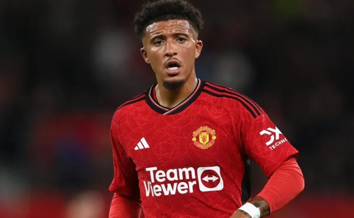 Bayern de Munique demonstra interesse nas contratações de Jadon Sancho e Marco Asensio