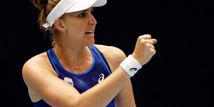 Bia Haddad lidera lista de 28 tenistas confirmadas no SP Open